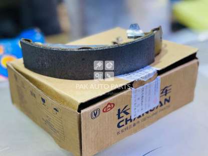Picture of Changan Alsvin 2019-2023 Rear Brake Shoe