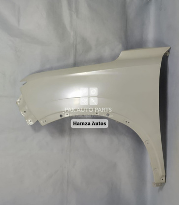 Picture of Changan Oshan X7 2021-2023 Fender