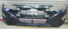 Picture of Hyundai Elantra 2022-2023 Front Bumper