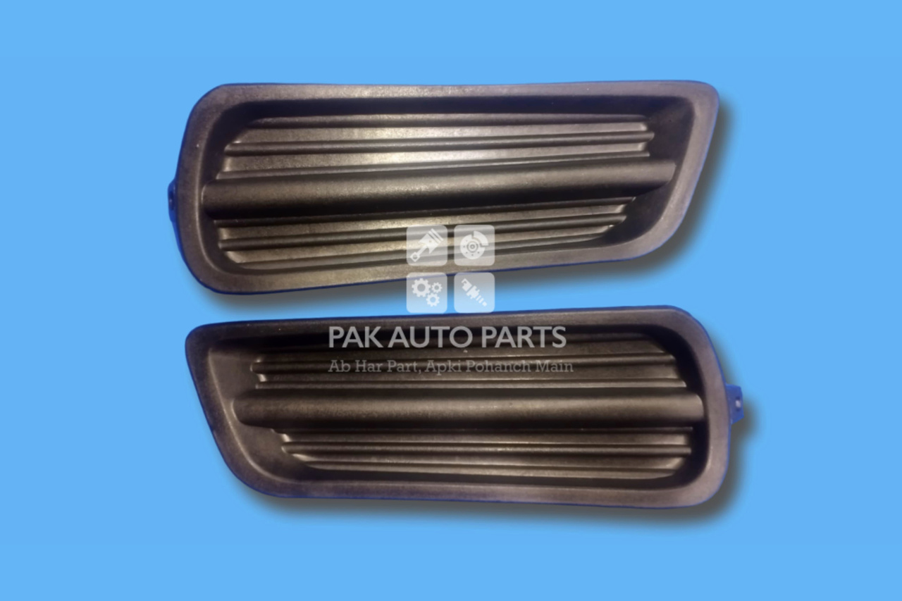 Picture of Honda City 2014-2021 Fog Light Cover