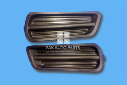 Picture of Honda City 2014-2021 Fog Light Cover