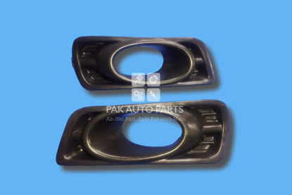 Picture of Honda City 2015-2021 Fog light cover