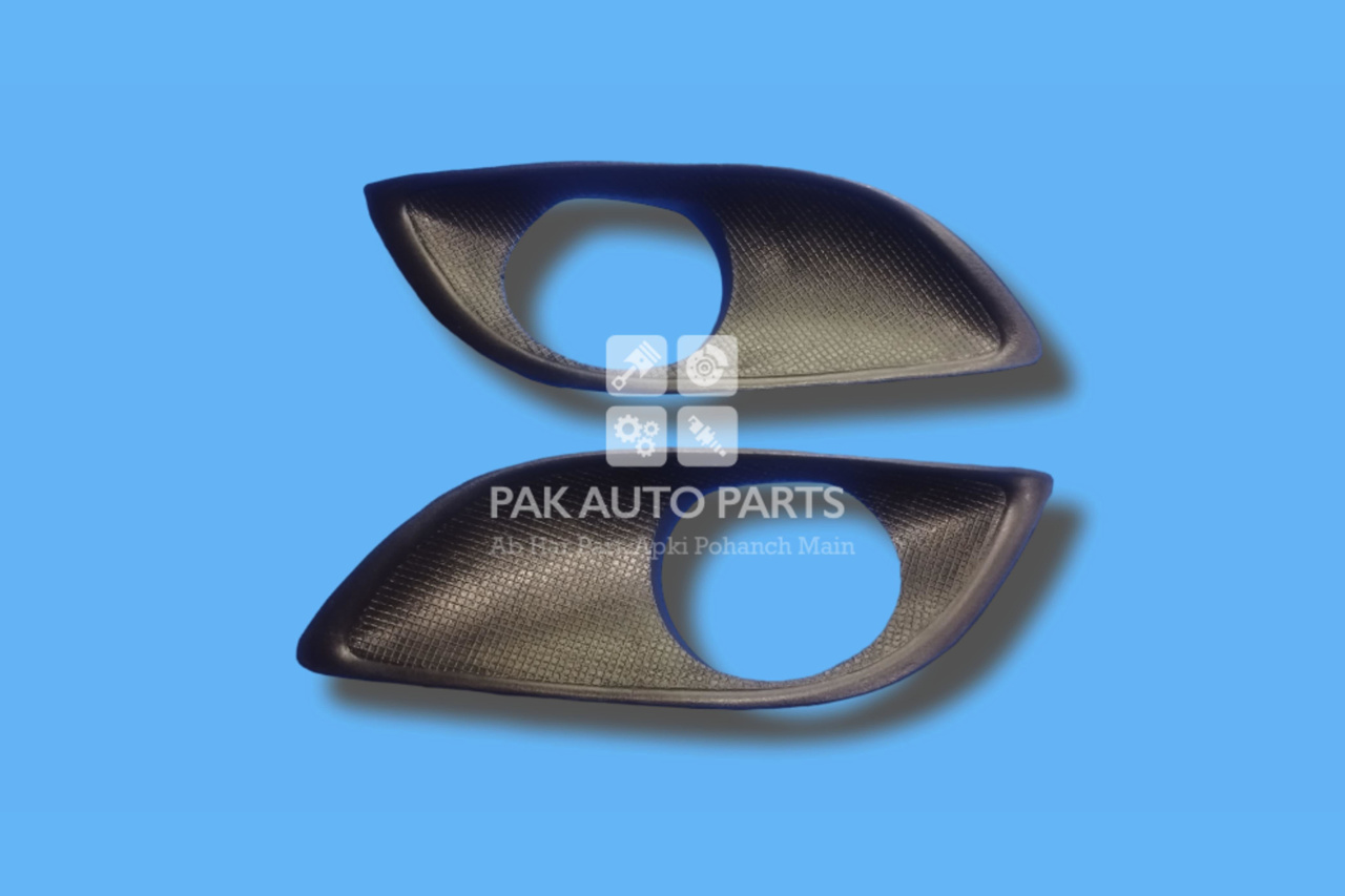 Picture of Toyota Vitz 2008-2011 Fog Light Cover