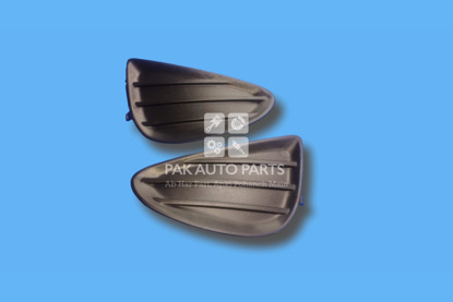 Picture of Toyota Vitz 2012-2014 Fog Light Cover