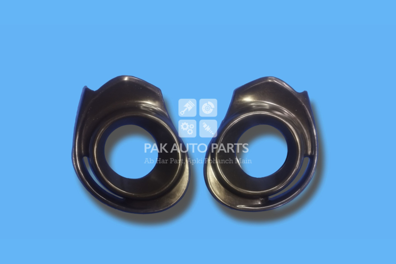 Picture of Toyota Aqua 2014-2017 Fog Light Cover