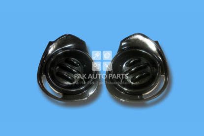 Picture of Toyota Aqua 2014-2017 Fog Light Cover