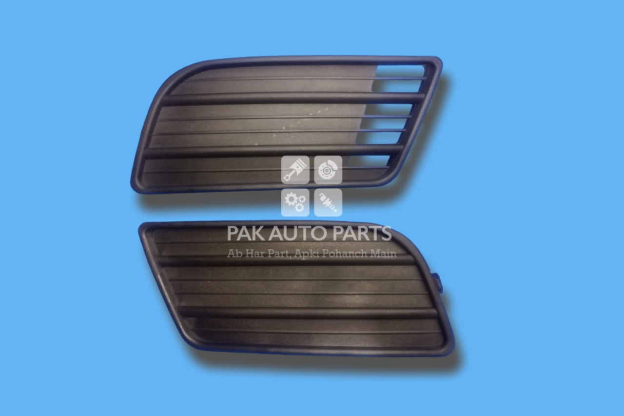 Picture of Suzuki Swift 2009-2021 Fog Light Cover