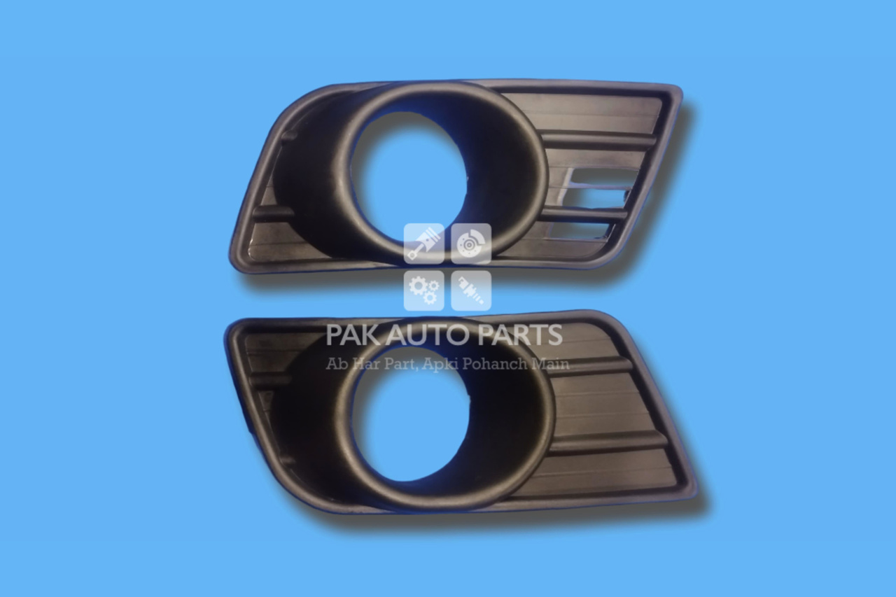 Picture of Suzuki Swift 2009-2021 Fog Light Cover