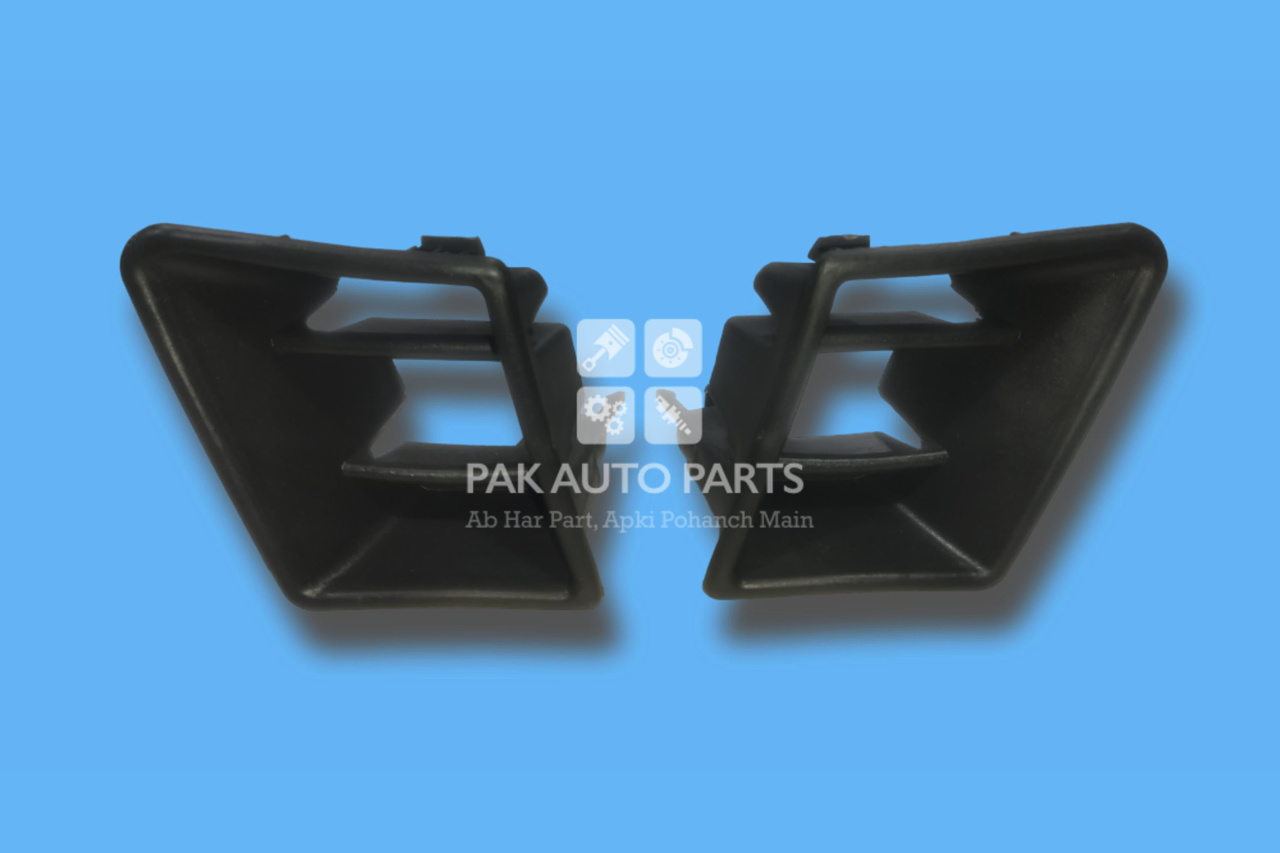 Picture of Honda Civic 2006-2011 Fog Light Cover