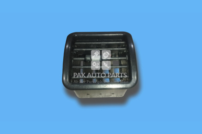 Picture of Suzuki Cultus 2000-2017 Dashboard AC Grill (Black)