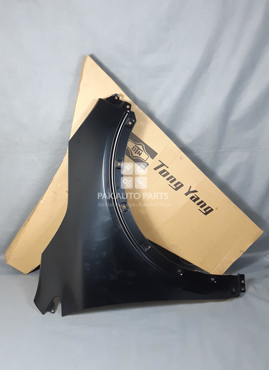 Picture of KIA Sorento 2021-23 Front Right Fender