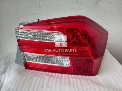Picture of Honda City 2014-21 Tail Light (Back light )