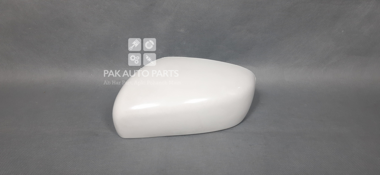 Picture of Suzuki Alto 2019-2024 VXL Side Mirror Cover