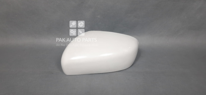 Picture of Suzuki Alto 2019-2024 VXL Side Mirror Cover