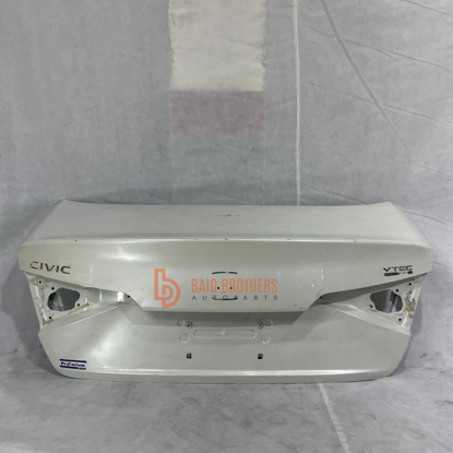 Picture of Honda Civic 2022-2025 Trunk (Diggi)