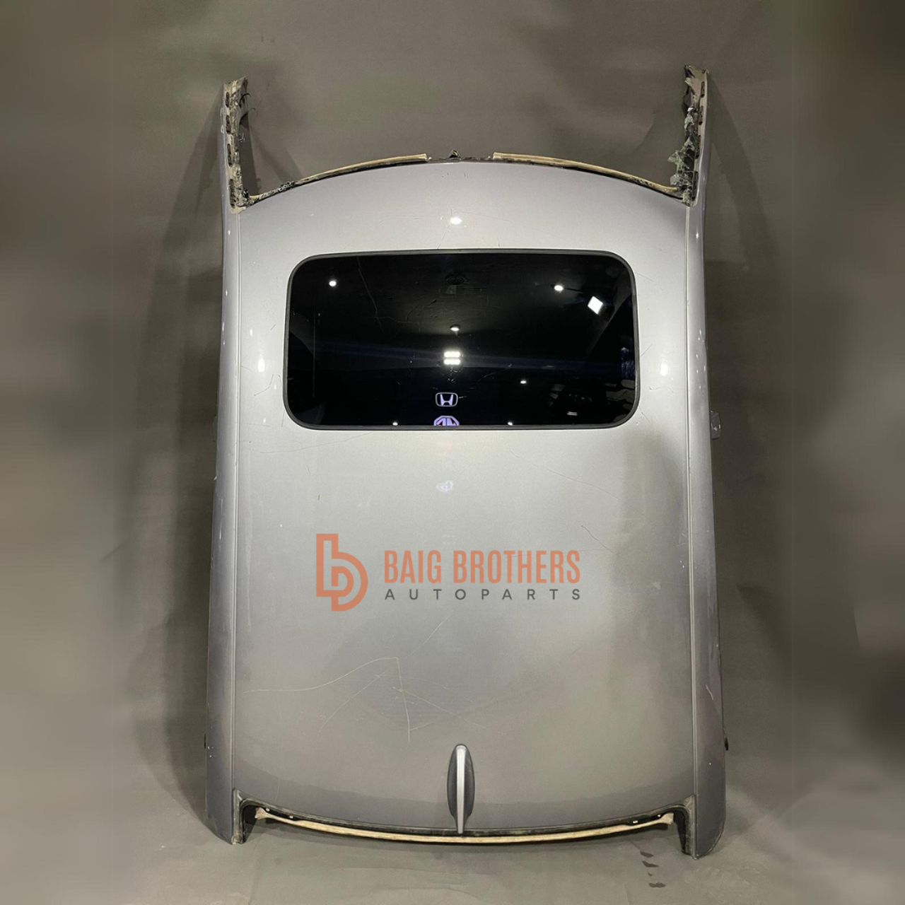 Picture of Honda Civic 2022-2025 Roof Complete