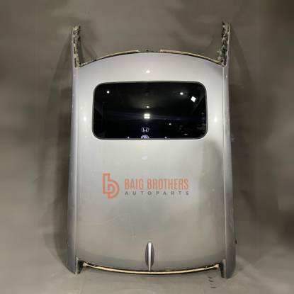 Picture of Honda Civic 2022-2025 Roof Complete