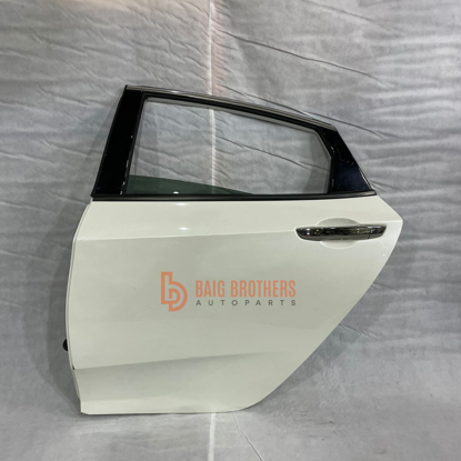 Picture of Honda Civic 2016-21 Rear Left Door
