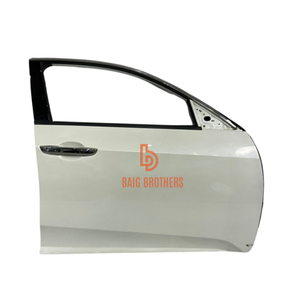 Picture of Honda Civic 2016-21 Front Right Door