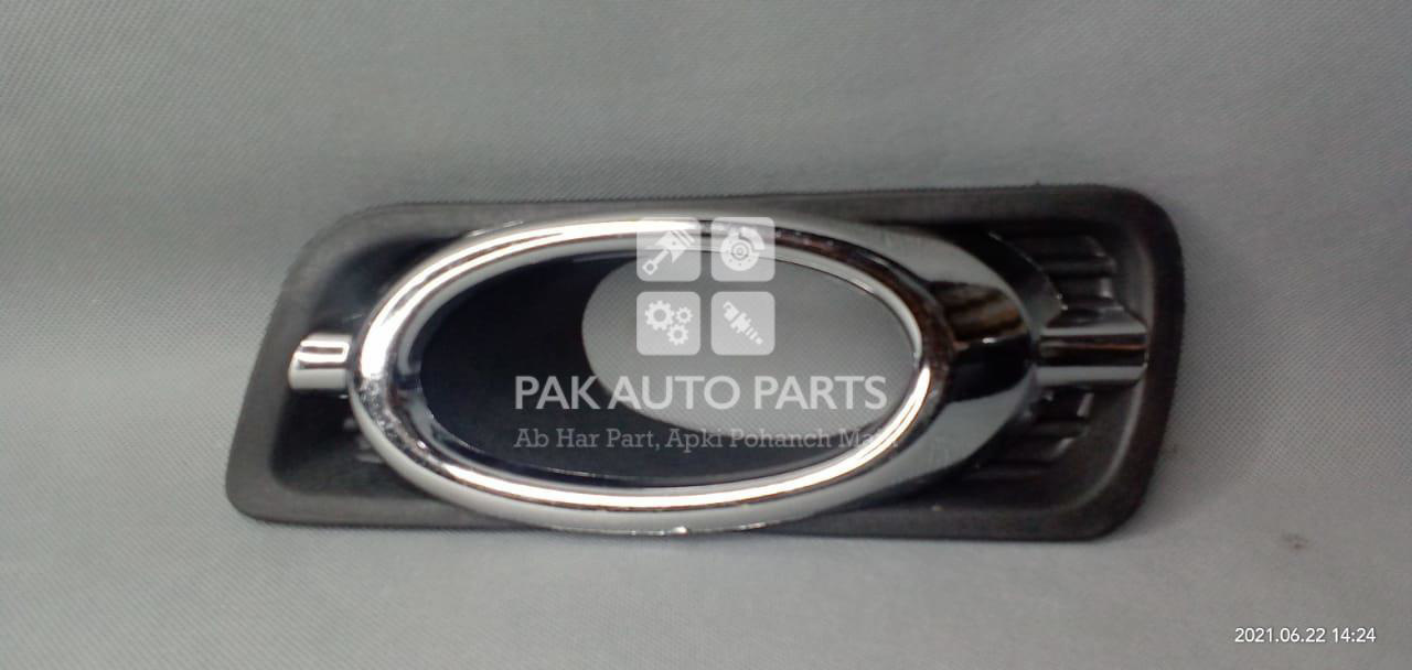 Picture of Honda City 2009-2021 Fog Light  Cover