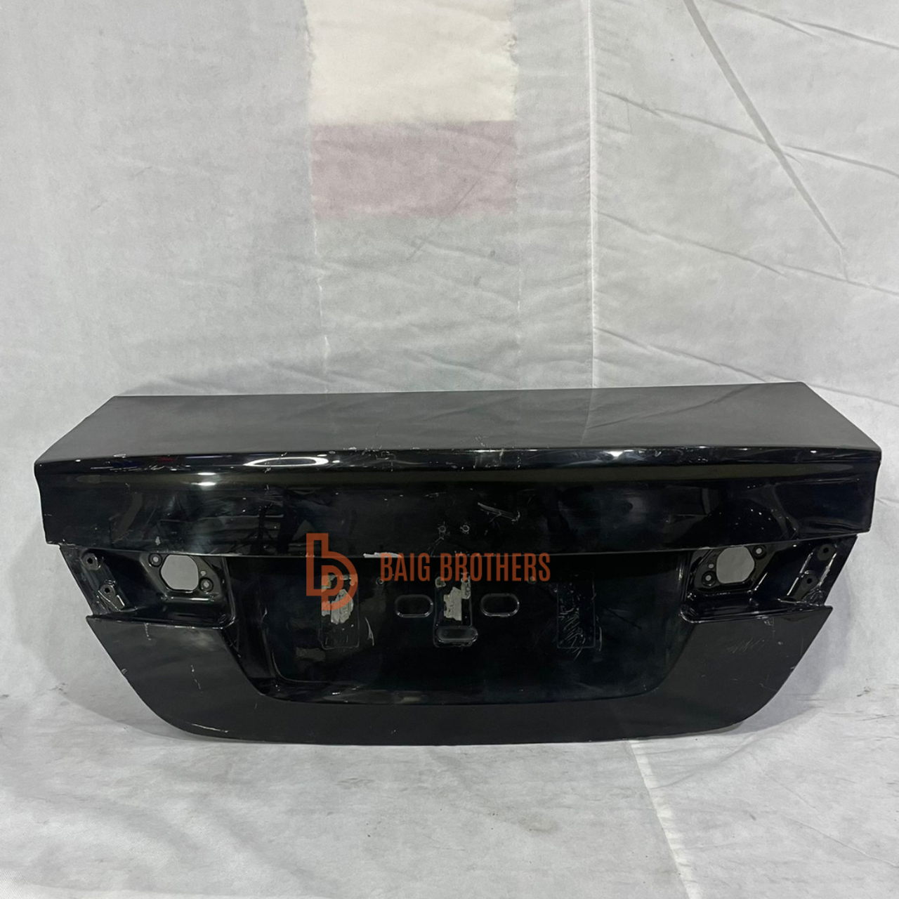 Picture of Honda Civic 2012-2015 Rebirth Trunk (Diggi)