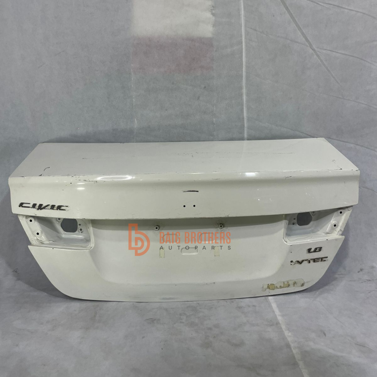 Picture of Honda Civic 2012-2015 Rebirth Trunk (Diggi)