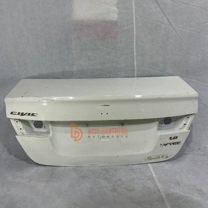 Picture of Honda Civic 2012-2015 Rebirth Trunk (Diggi)
