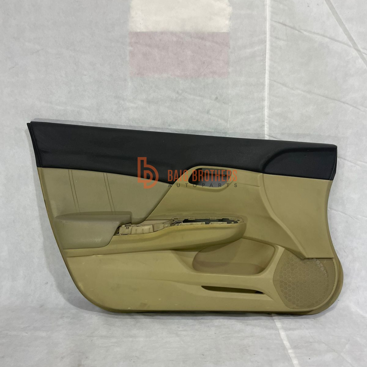Picture of Honda Civic 2012-2015 Rebirth Front Left Door Liner