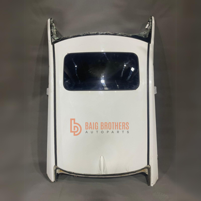 Picture of Honda Civic 2012-2015 Rebirth Roof Complete