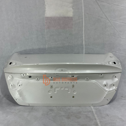 Picture of Honda Civic 2016-2021 Trunk (Diggi)