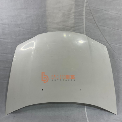 Picture of Honda City 2009-2021 Bonnet Hood