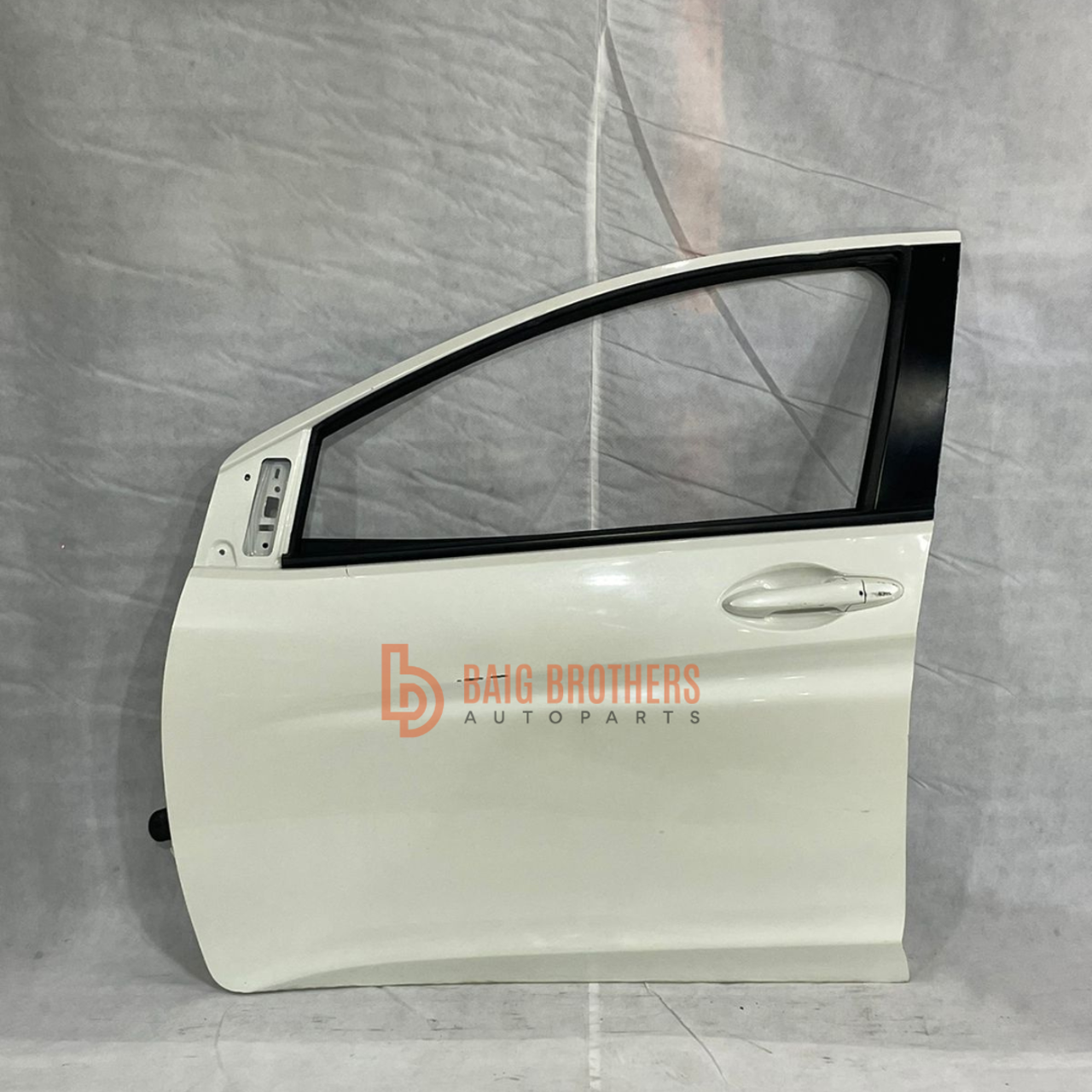 Picture of Honda City 2022-2024 Front Left Door