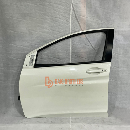 Picture of Honda City 2022-2024 Front Left Door