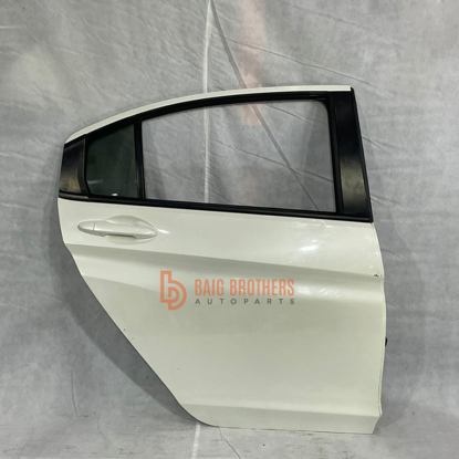 Picture of Honda City 2022-2024 Rear Right Door