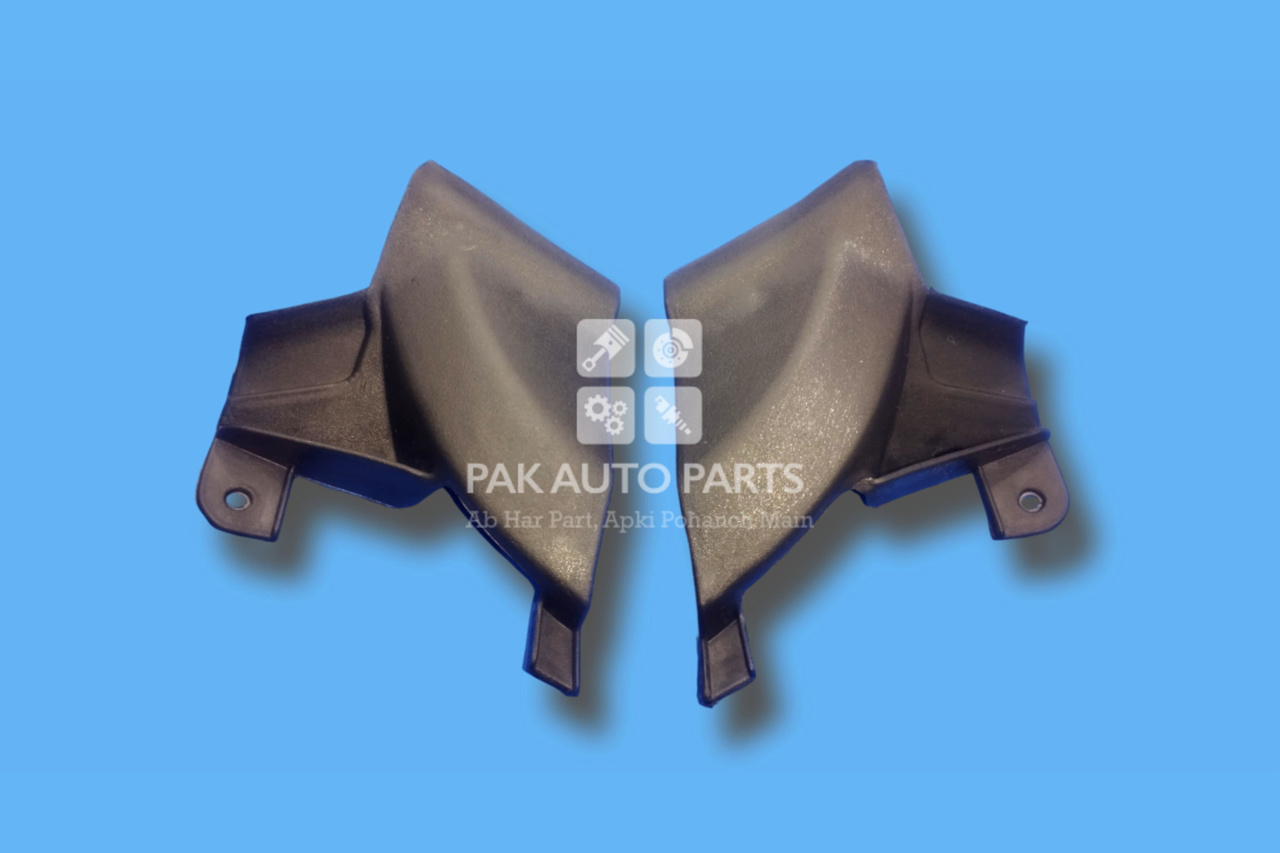 Picture of Suzuki Alto-660cc 2019-2024 Wiper Shield Corners