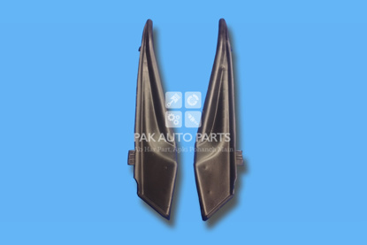 Picture of Toyota Corolla 2015-2021 Wiper Shield Corners