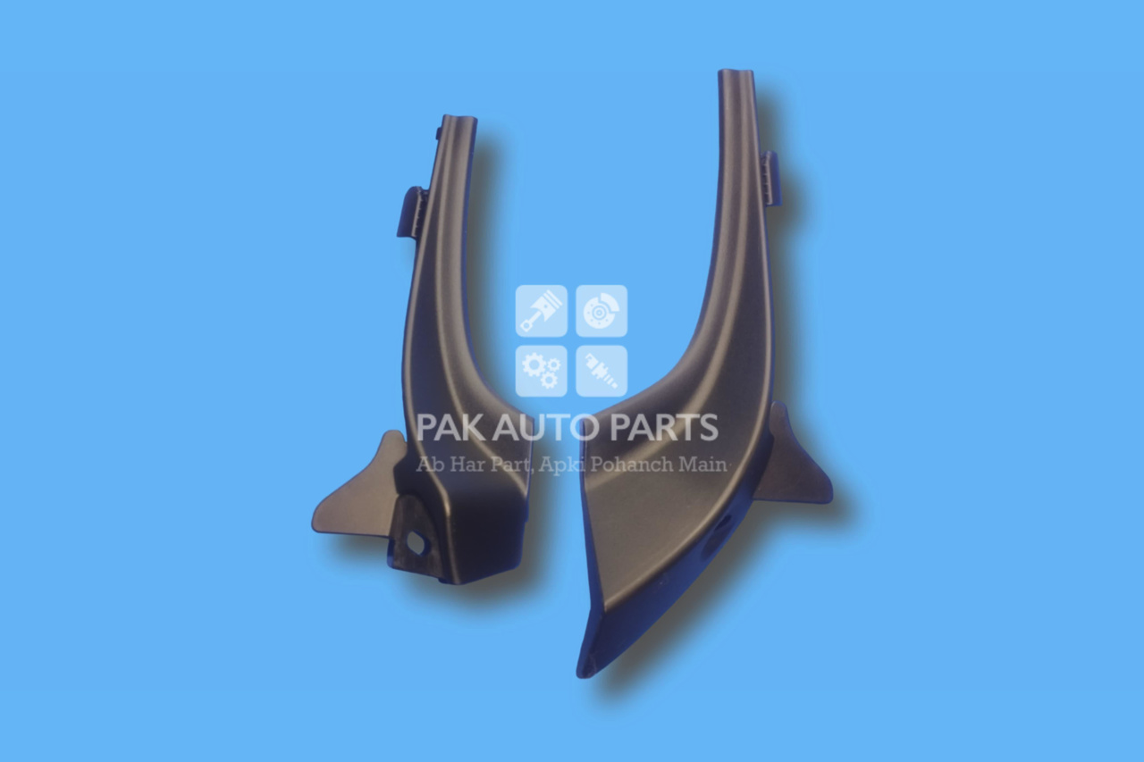 Picture of Suzuki Wagon R 2014-2023 Wiper Shield Corners