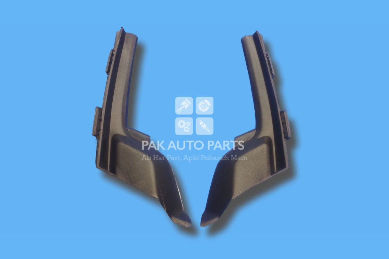 Picture of Honda City 2009-2021 Wiper Shield Corner