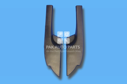 Picture of Daihatsu Move LA-150 Wiper Shield Corners (Set)