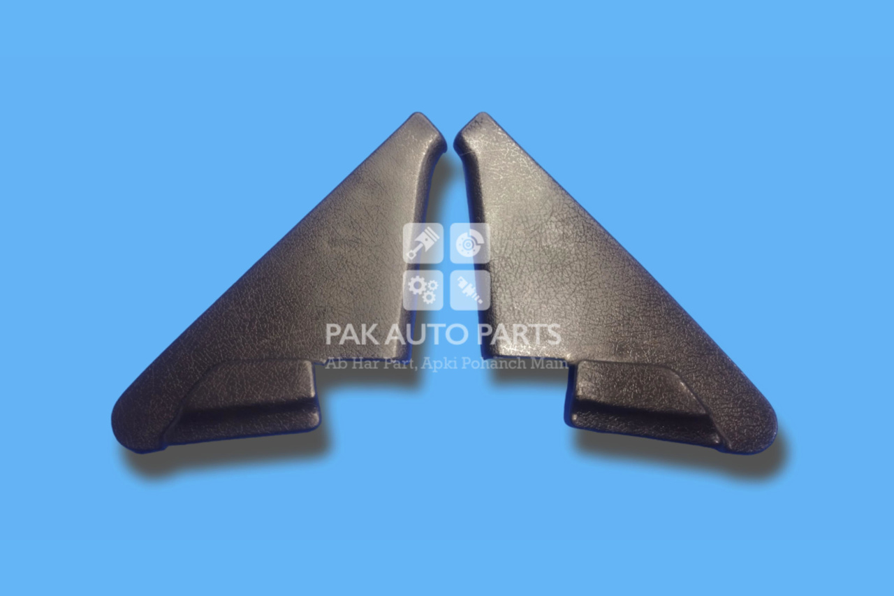 Picture of Suzuki Cultus 2000-2017 Side Mirror Inner Corner Plate / Triangle Trim