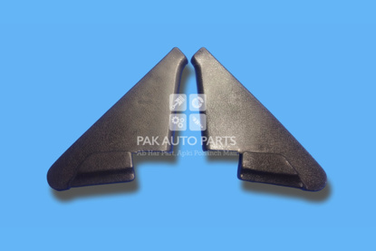 Picture of Suzuki Cultus 2000-2017 Side Mirror Inner Corner Plate / Triangle Trim