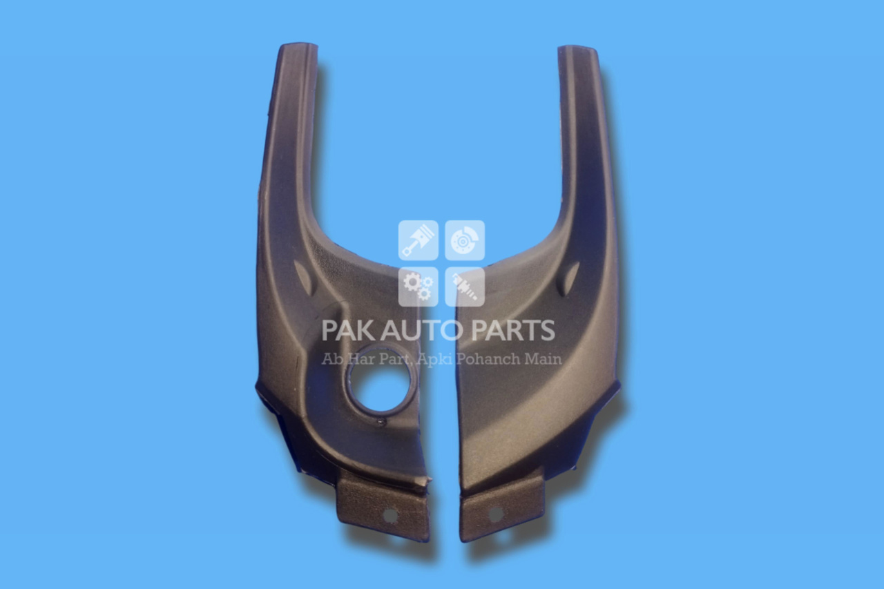 Picture of Suzuki Alto-660cc (Japanese) Wiper Shield Corner