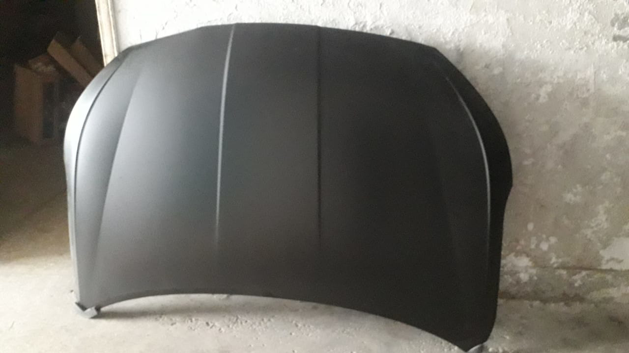 Picture of Hyundai Elantra 2021-2024 Bonnet Hood