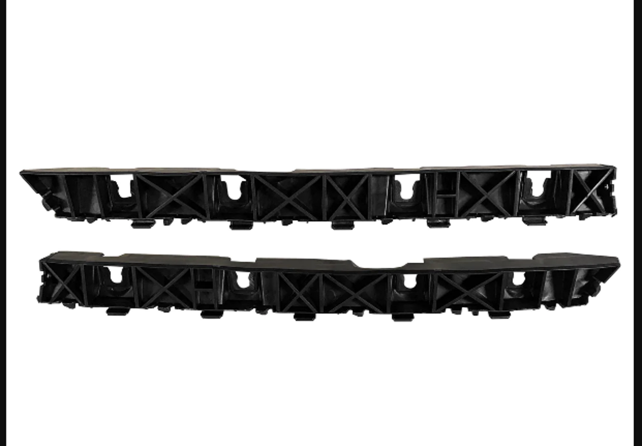 Picture of Hyundai Elantra 2021-24 Rear Bumper Spacer