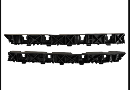 Picture of Hyundai Elantra 2021-24 Rear Bumper Spacer