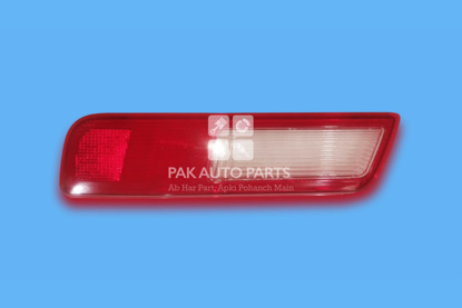 Picture of Suzuki Alto New 2019-2024 Tail Light Glass