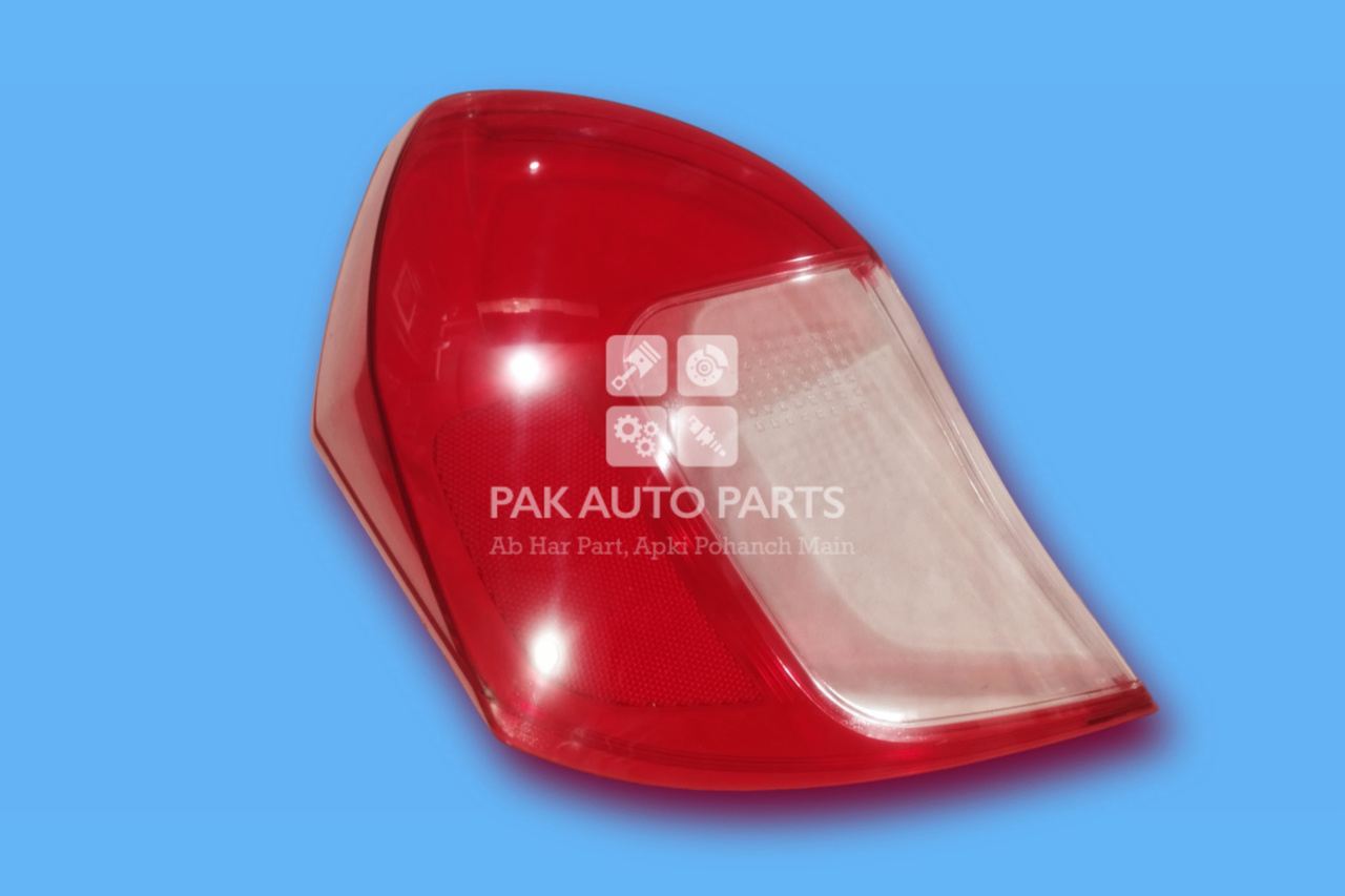 Picture of Suzuki Cultus New  2017-2024 Tail Light Glass