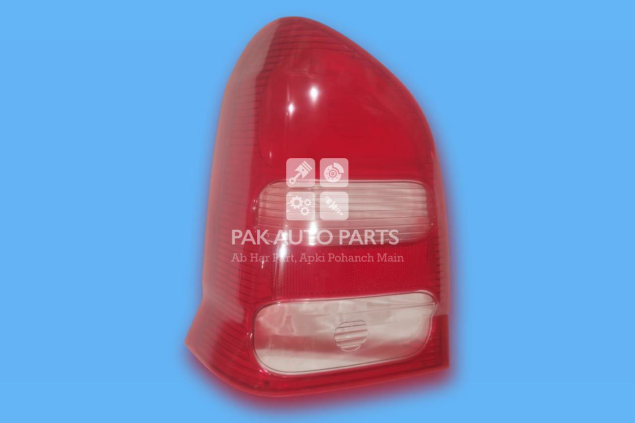 Picture of Suzuki Alto-1000cc 2006-2012 Tail Light Glass