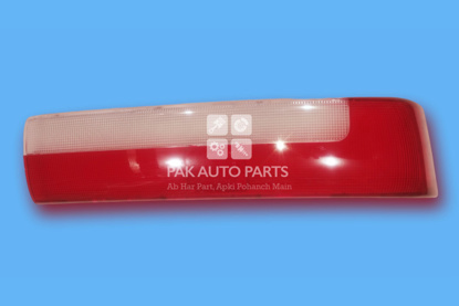 Picture of Suzuki Cultus 2000-2007 Tail Light Glass