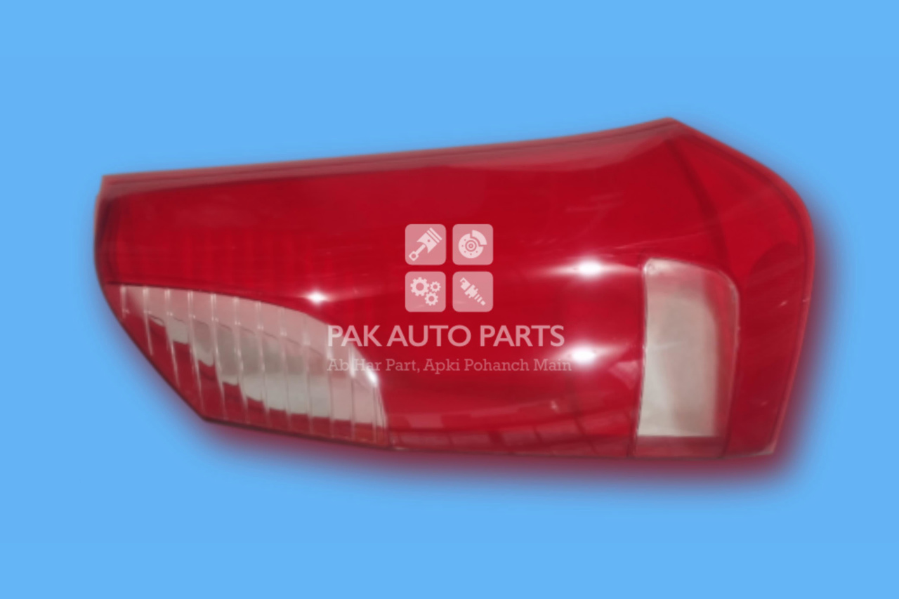 Picture of Suzuki Wagon R 2014-2024 Tail Light Glass